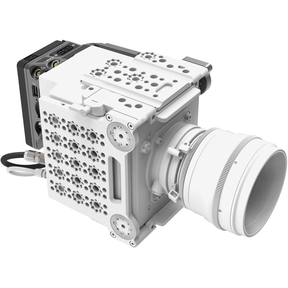 Bright Tangerine ALEXA Mini Master System