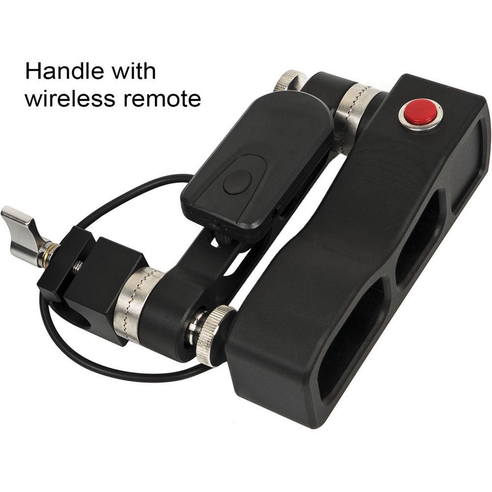 CAME-TV Terapin Rig for Sony a7R II, a7S II, and a7 II