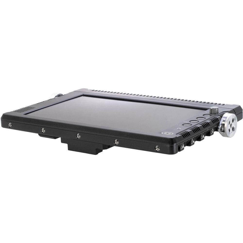 CINEGEARS Ghost-Eye Handheld Real-Time 5G Wireless Video Scanner Receiver Monitor