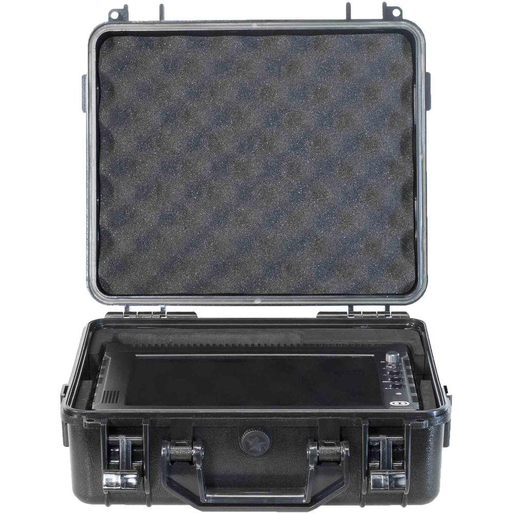 CINEGEARS Ghost-Eye Handheld Real-Time 5G Wireless Video Scanner Receiver Monitor