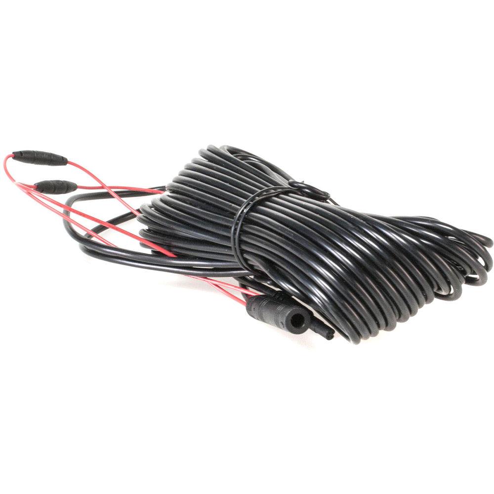 CINEGEARS Owleye Consumer Vehicle Weatherproof Wire Connection Cable