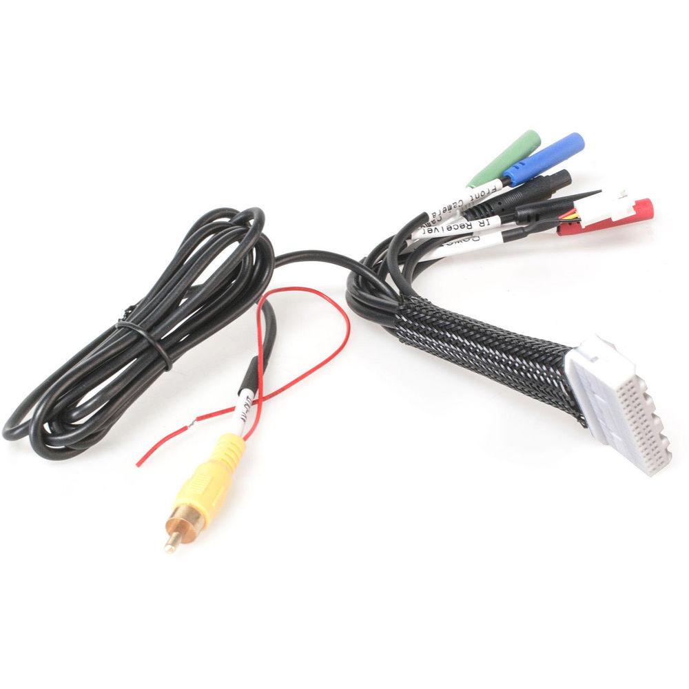 CINEGEARS Owleye Consumer Vehicle Weatherproof Wire Connection Cable