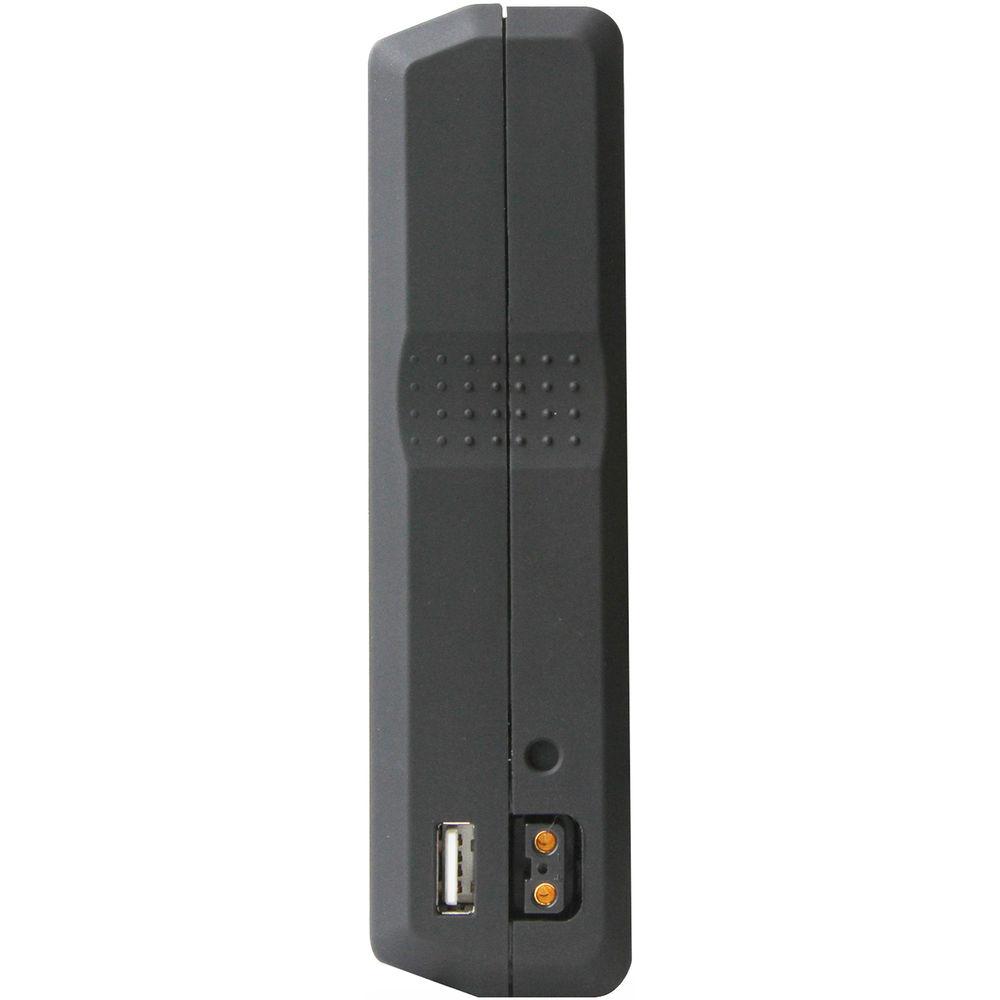 Core SWX Hypercore Slim V-Mount Battery