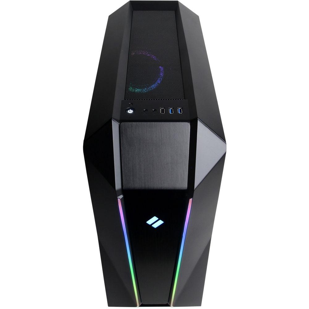 CyberPowerPC Syber Magna Desktop Computer