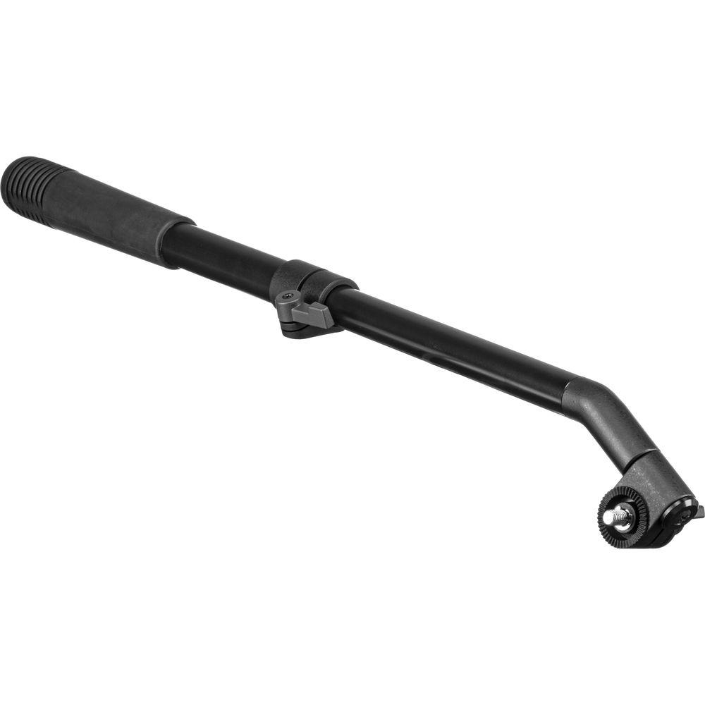 Daiwa Slik PH-10L Telescoping Pan Handle - for Daiwa-06, 08, 11, 15 and EP56 Fluid Heads