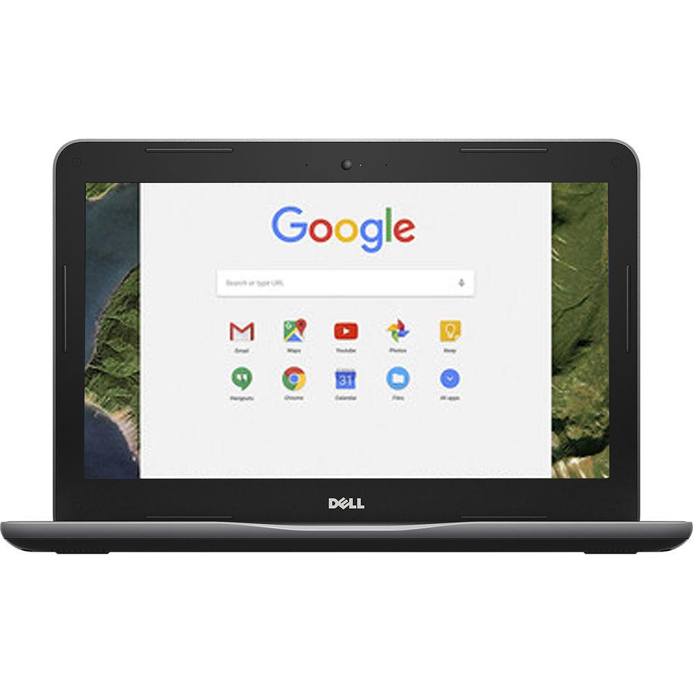 Dell 13.3" Chromebook 13 3380 32GB