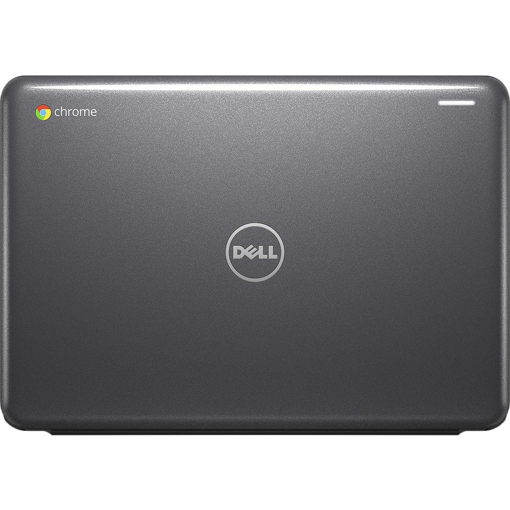 Dell 13.3" Chromebook 13 3380 32GB