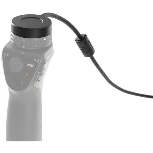 DJI Osmo Gimbal Extension