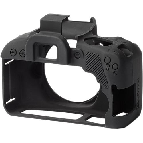 easyCover Silicone Protection Cover for Canon T7i