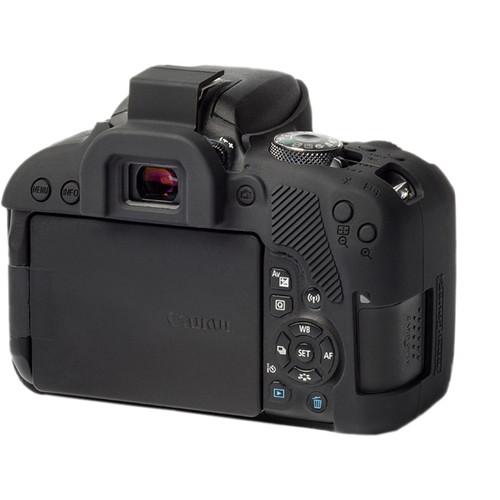easyCover Silicone Protection Cover for Canon T7i