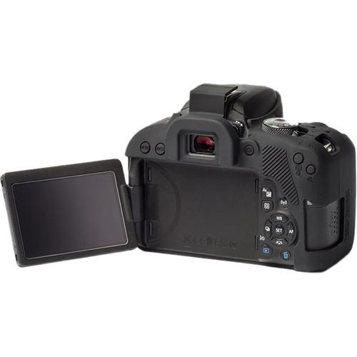 easyCover Silicone Protection Cover for Canon T7i