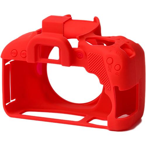easyCover Silicone Protection Cover for Canon T7i