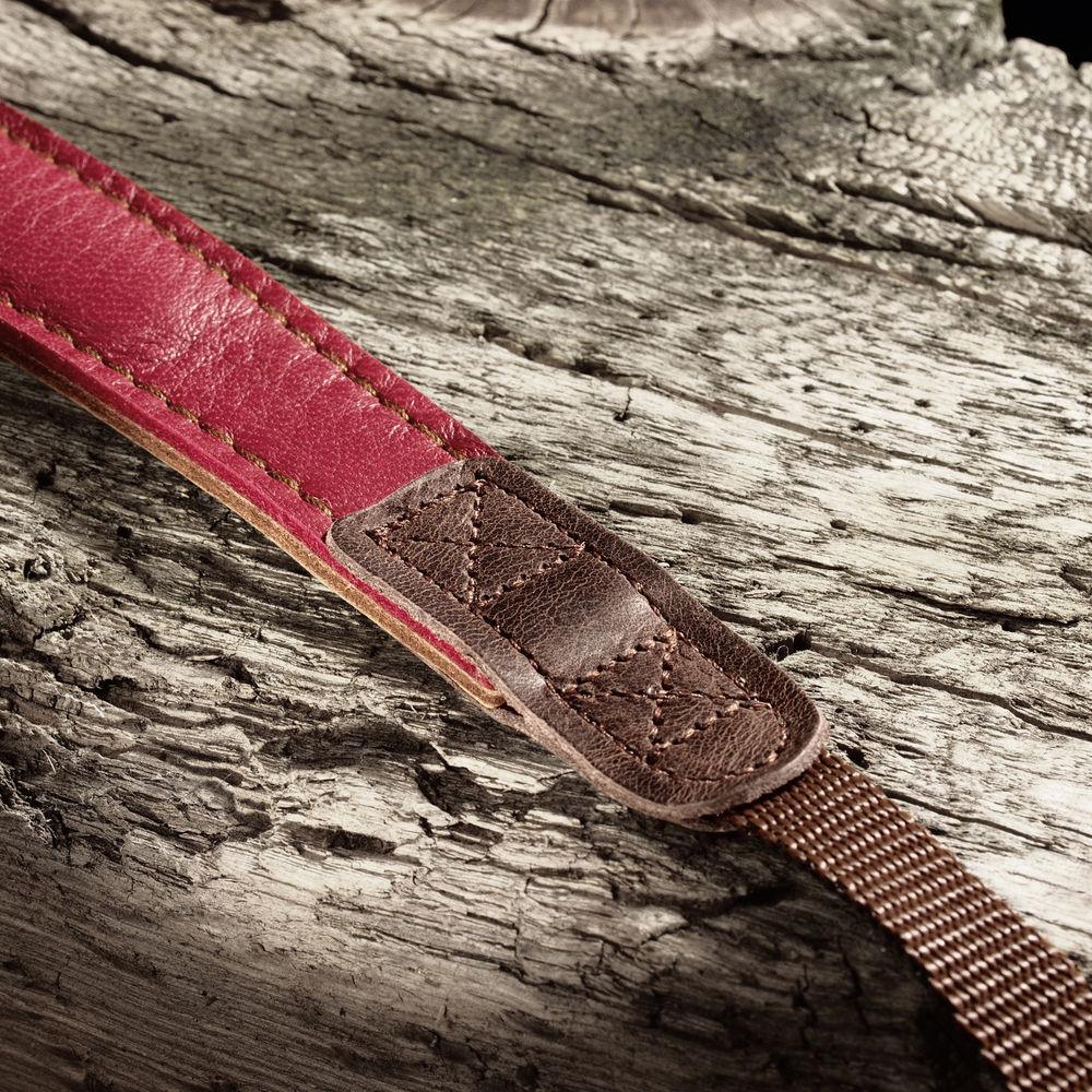 EDDYCAM Premium Camera Strap