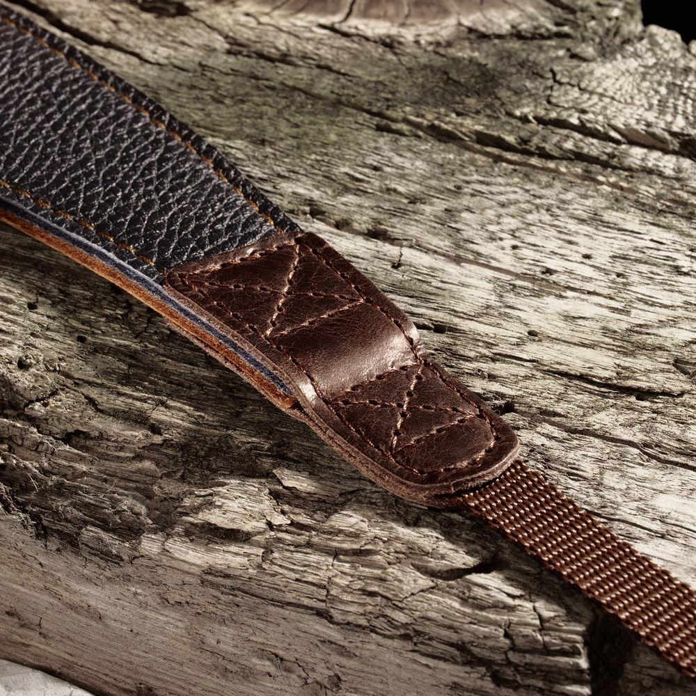 EDDYCAM Premium Camera Strap