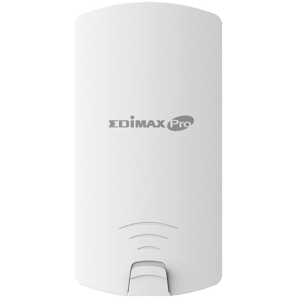 EDIMAX Technology 2 x 2 AC Single-Band Outdoor PoE Access Point
