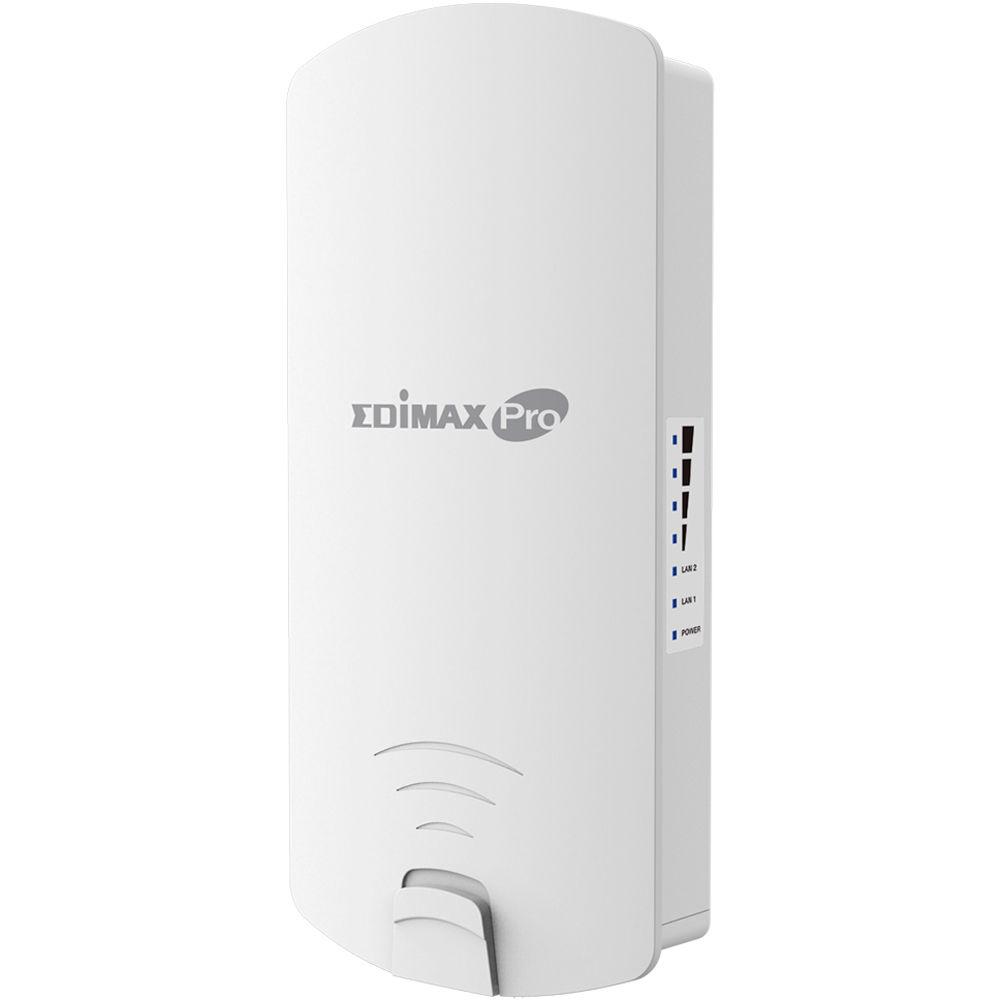 EDIMAX Technology 2 x 2 AC Single-Band Outdoor PoE Access Point