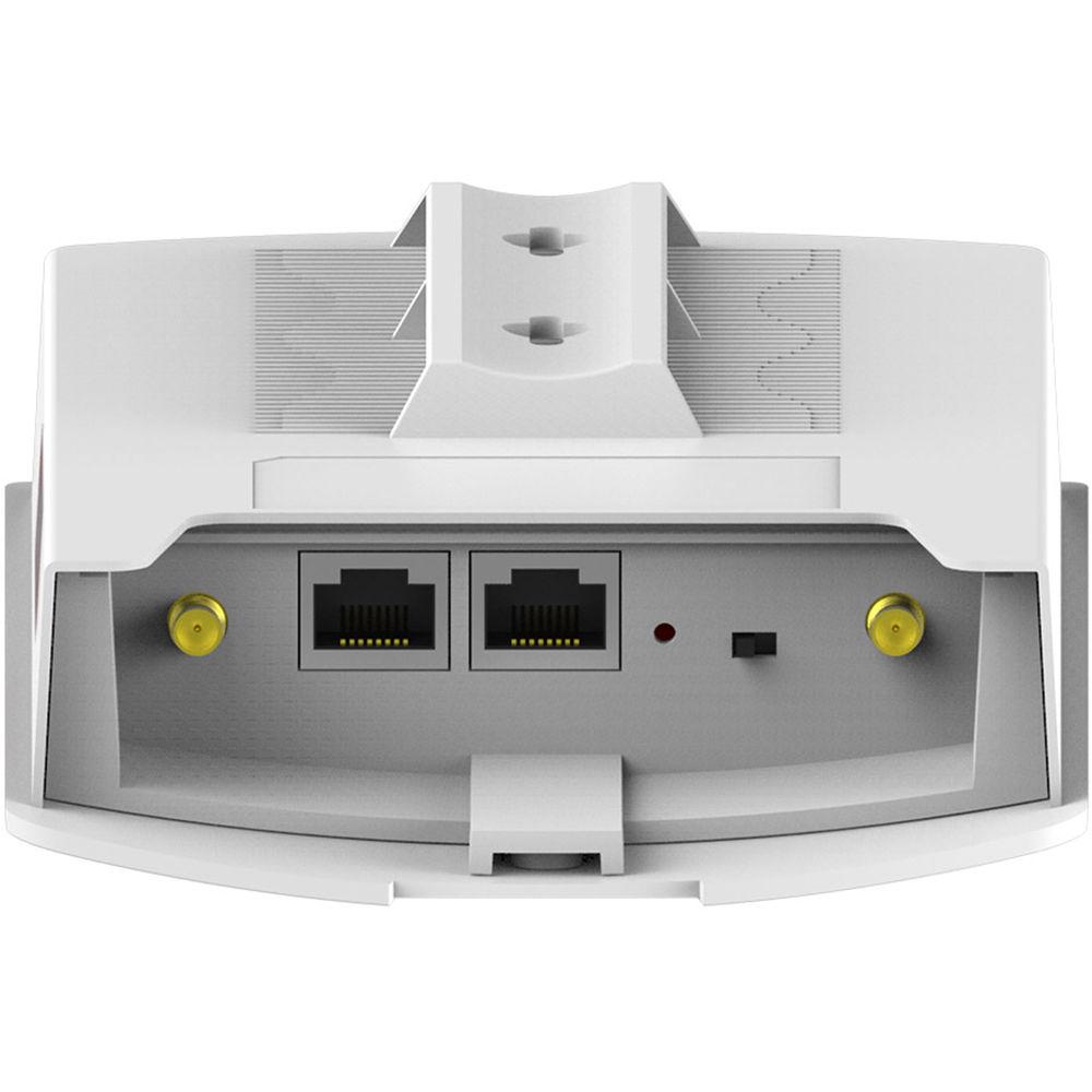 EDIMAX Technology 2 x 2 AC Single-Band Outdoor PoE Access Point