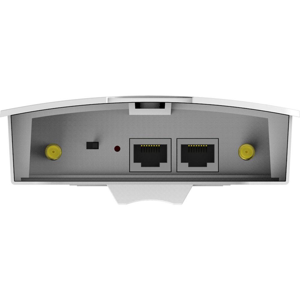 EDIMAX Technology 2 x 2 AC Single-Band Outdoor PoE Access Point