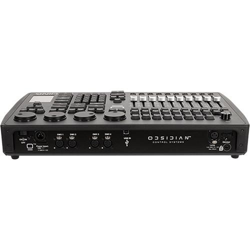 Elation Professional NX Wing 128 Universe USN Control Surface