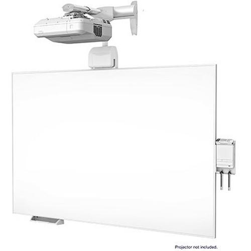Epson All In One Whiteboard and Mounting System for Brightlink Pro