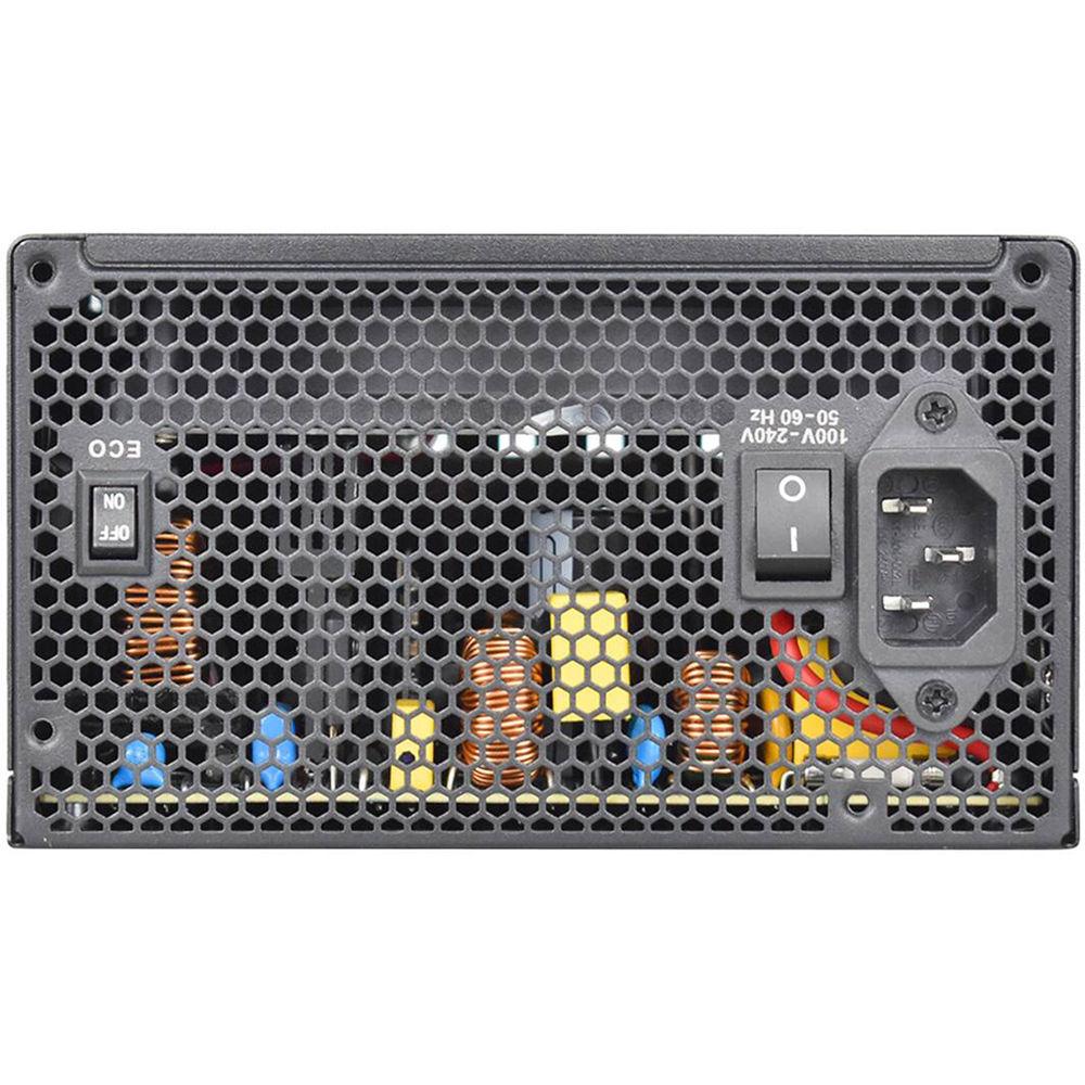 EVGA 450 B3 450W 80-Plus Bronze Fully-Modular Power Supply