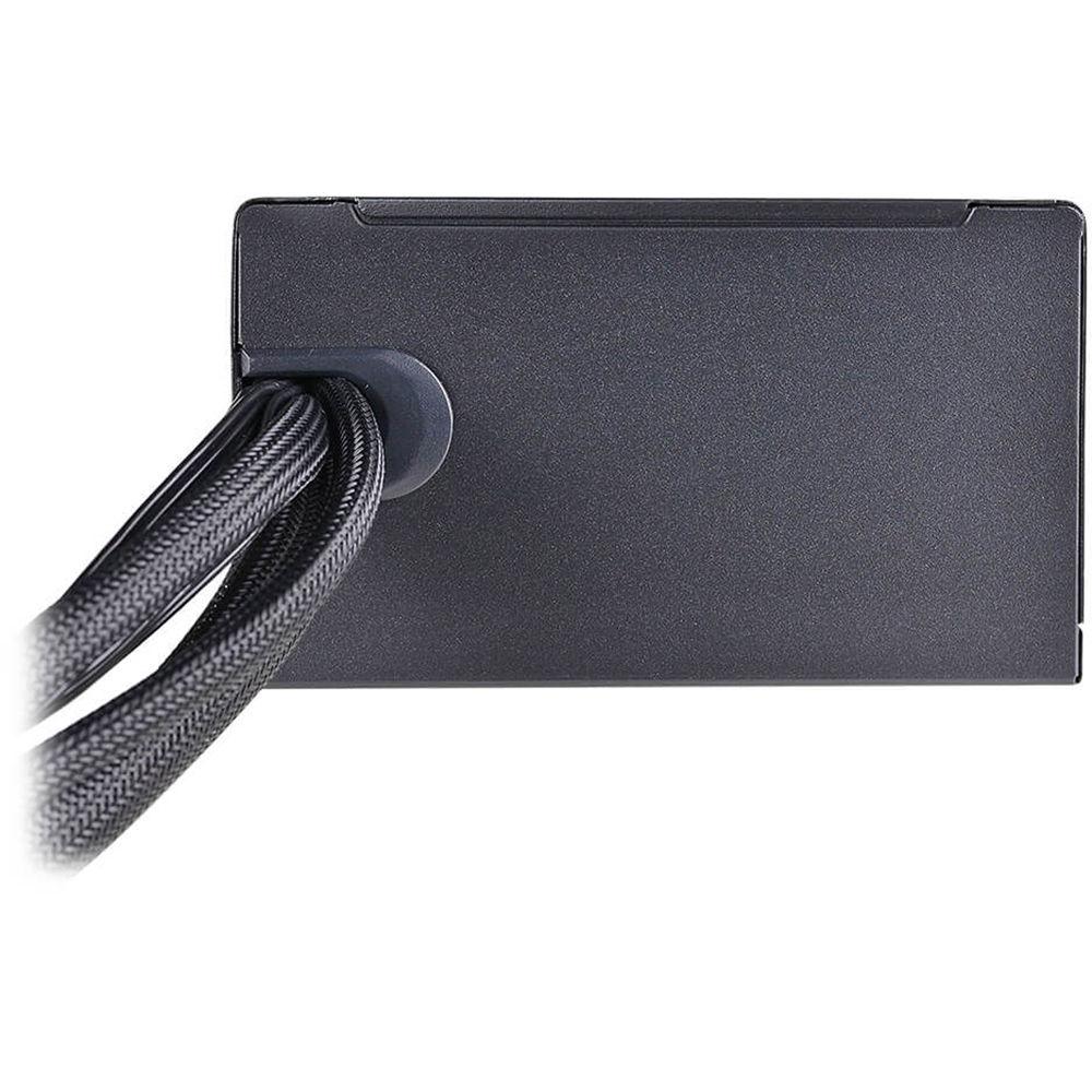 EVGA 700 BR 700W 80 Plus Bronze Power Supply