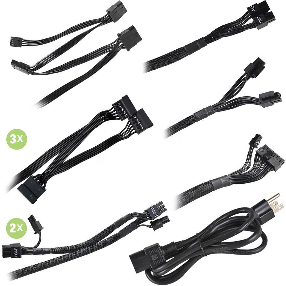 EVGA 700 BR 700W 80 Plus Bronze Power Supply