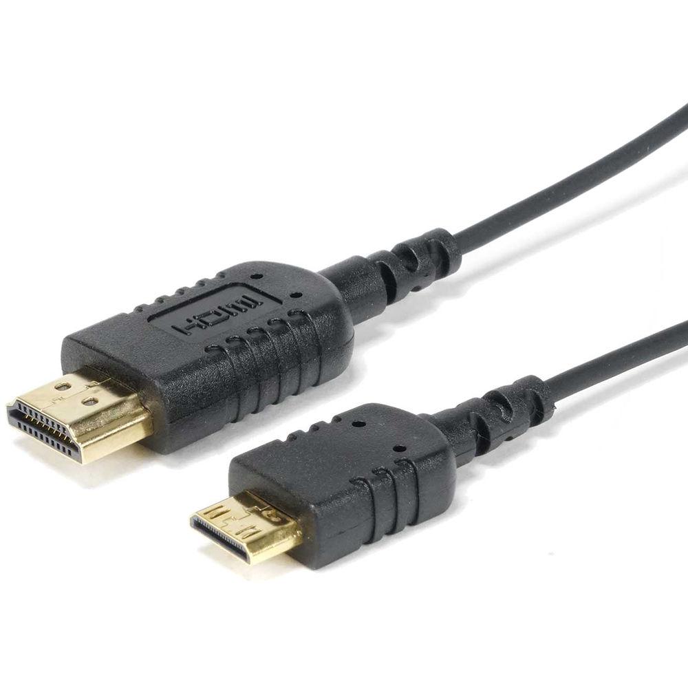 EVO Gimbals EVO ReFlex Ultra-Thin Mini-HDMI Cable