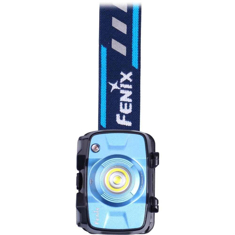 Fenix Flashlight HL30 LED Headlamp