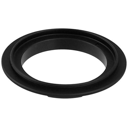 FotodioX 52mm Reverse Mount Macro Adapter Ring for Pentax K-Mount Cameras