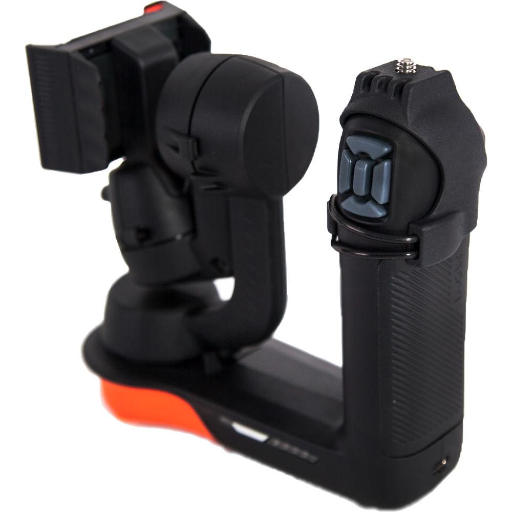 FREEFLY Movi Hoodie Accessory Mount
