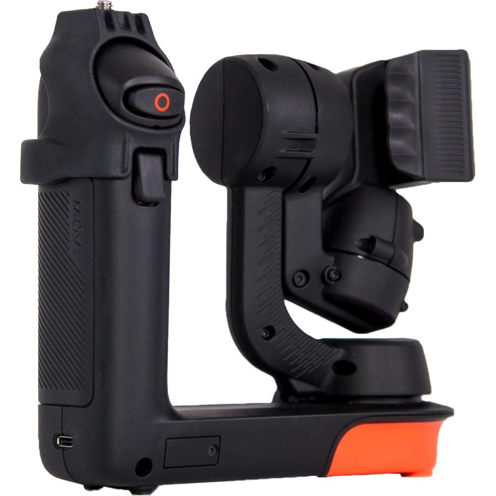 FREEFLY Movi Hoodie Accessory Mount