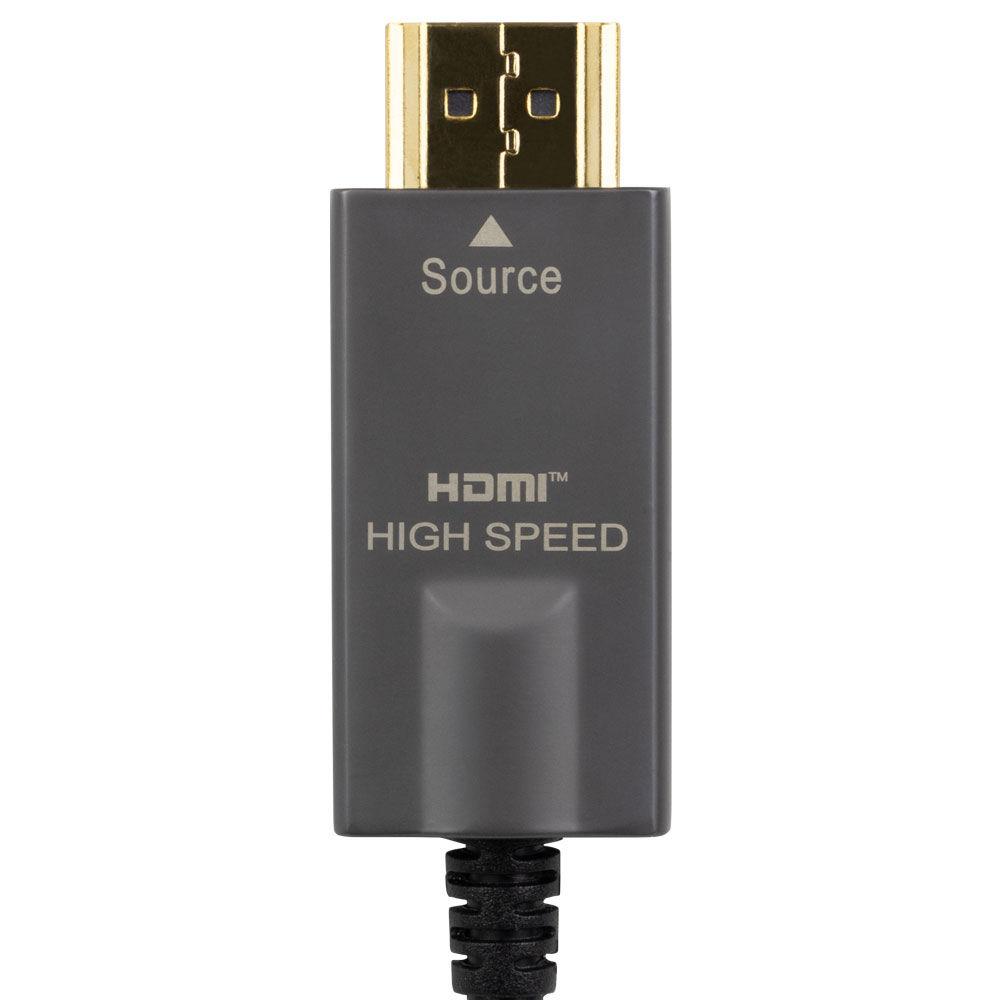 FSR DR-H2.0-15M Active Hybrid Fiber Copper High-Speed HDMI Cable