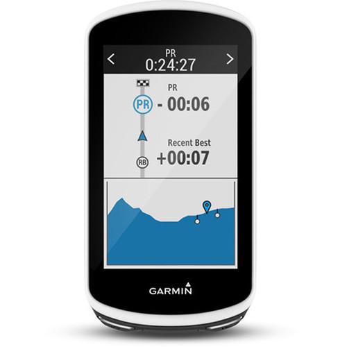 Garmin Edge 1030 GPS Bicycle Computer
