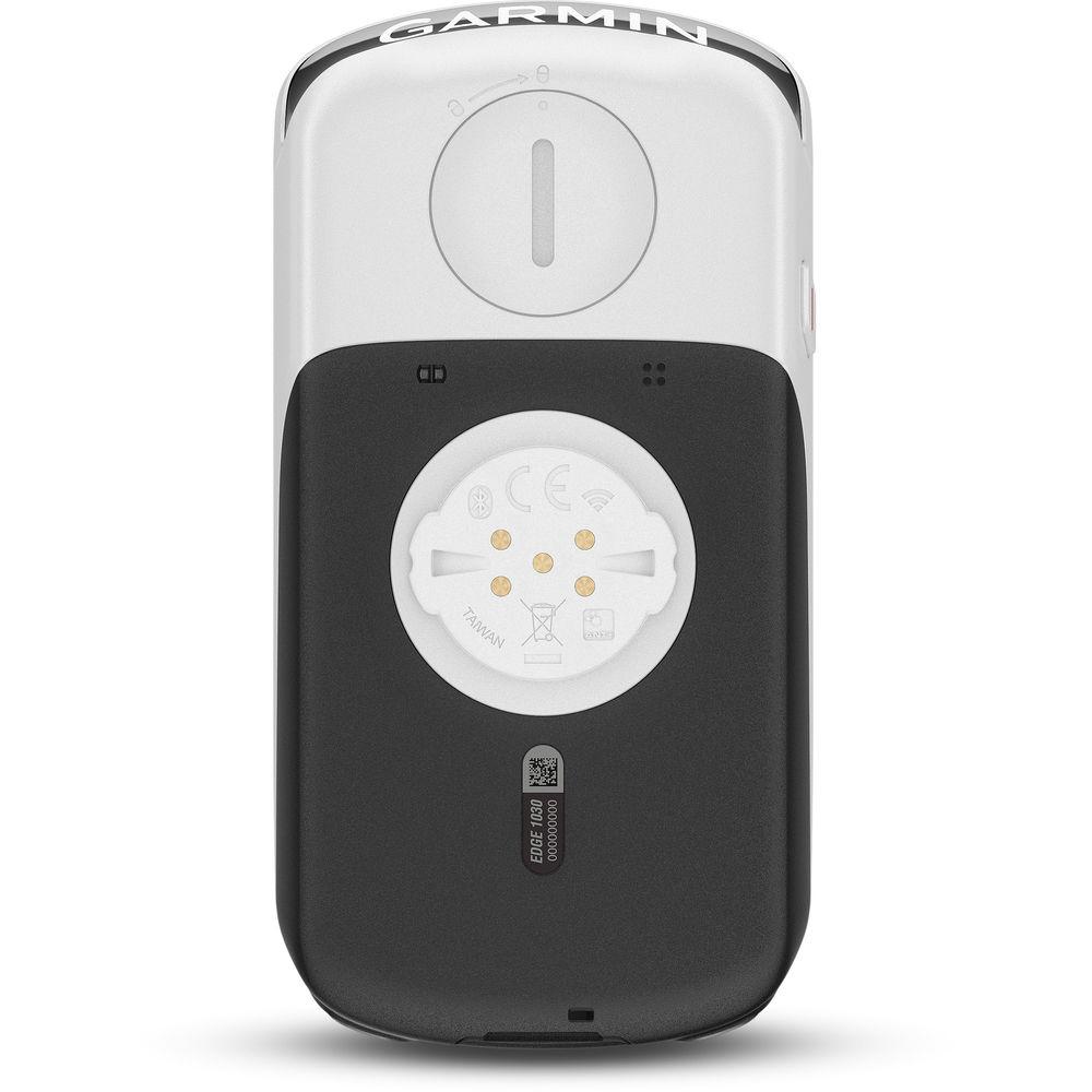 Garmin Edge 1030 GPS Bicycle Computer