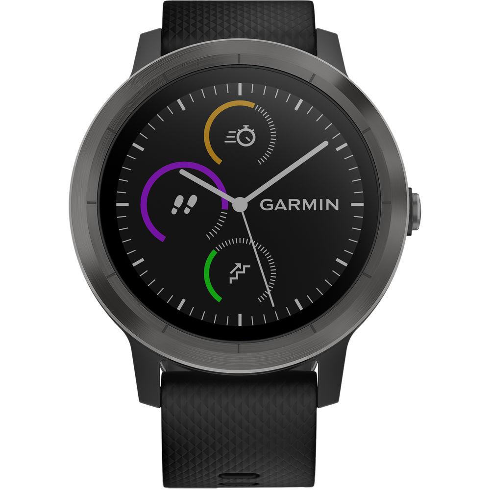 Garmin vivoactive 3
