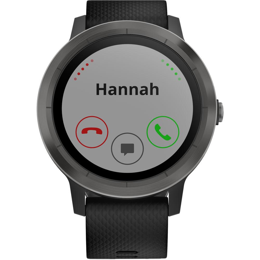 Garmin vivoactive 3