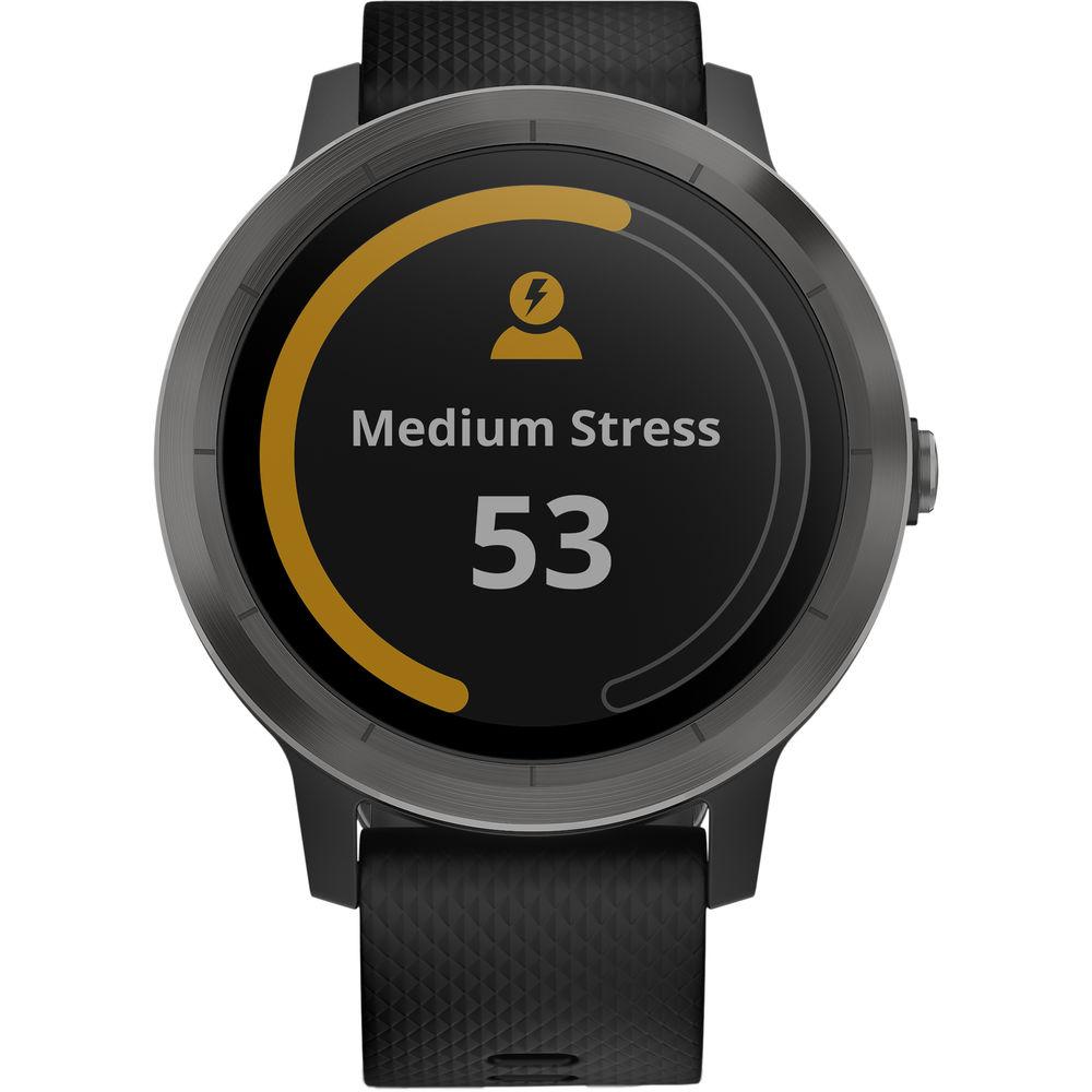 Garmin vivoactive 3