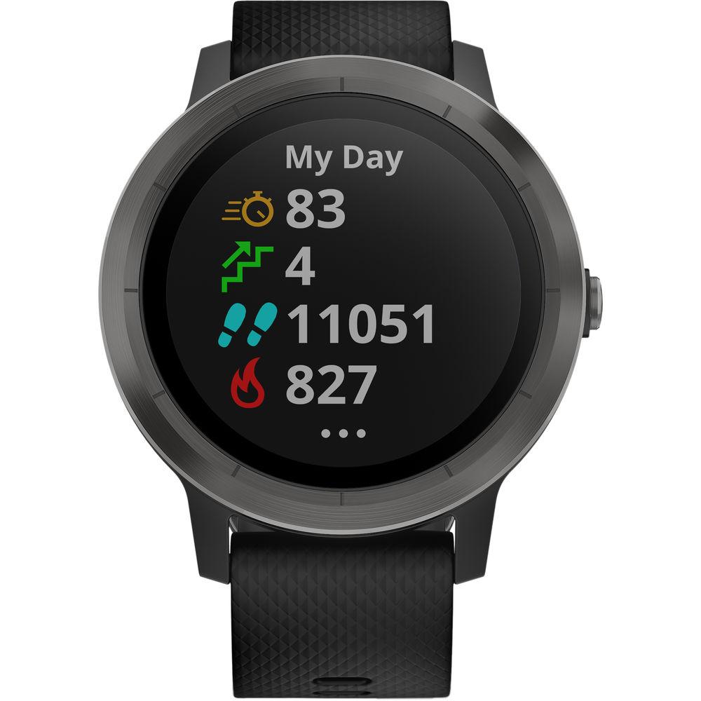 Garmin vivoactive 3