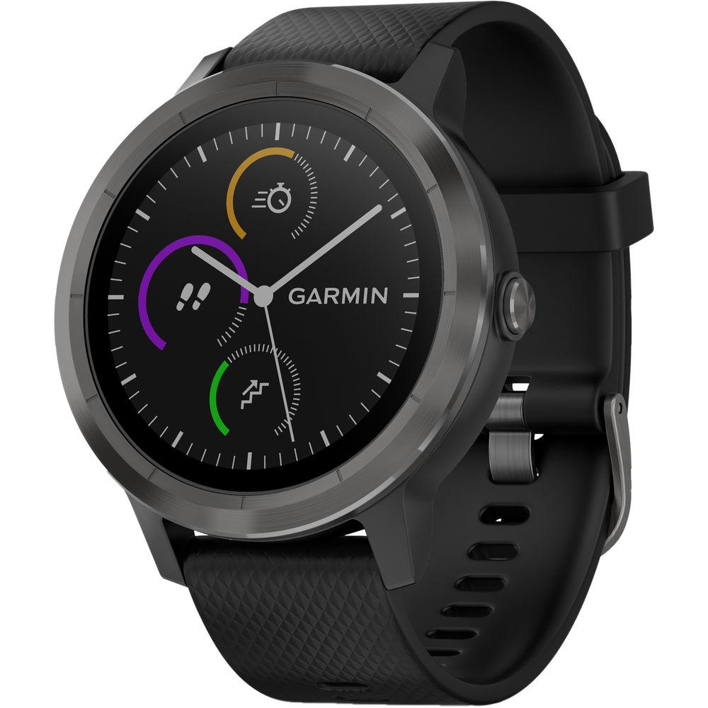 Garmin vivoactive 3