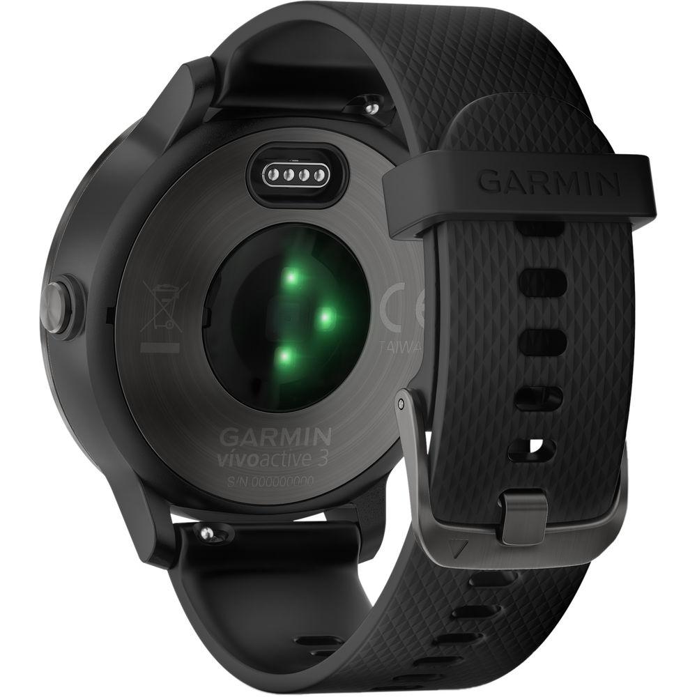 Garmin vivoactive 3
