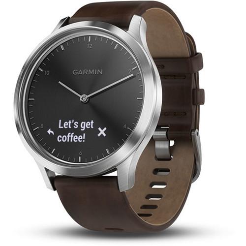 Garmin vivomove HR Premium Watch