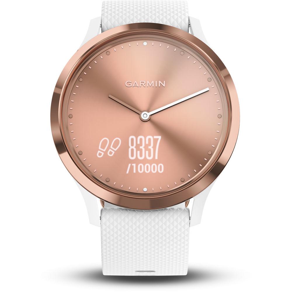 Garmin vivomove HR Sport Watch