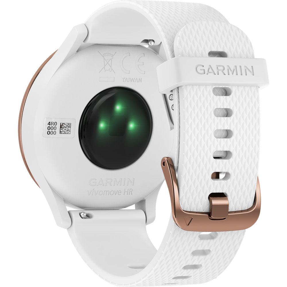 Garmin vivomove HR Sport Watch