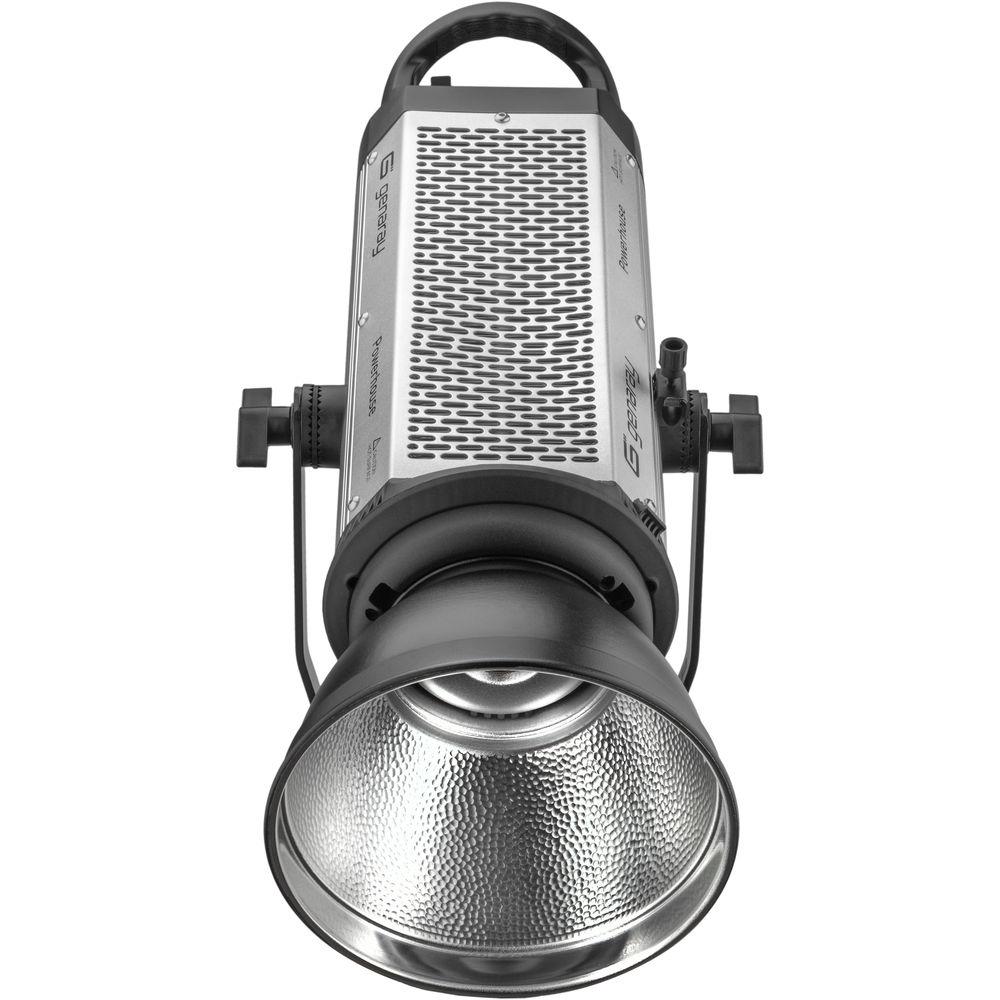 Genaray Powerhouse Daylight LED Monolight