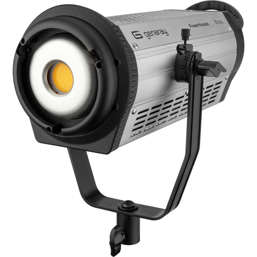 Genaray Powerhouse Daylight LED Monolight