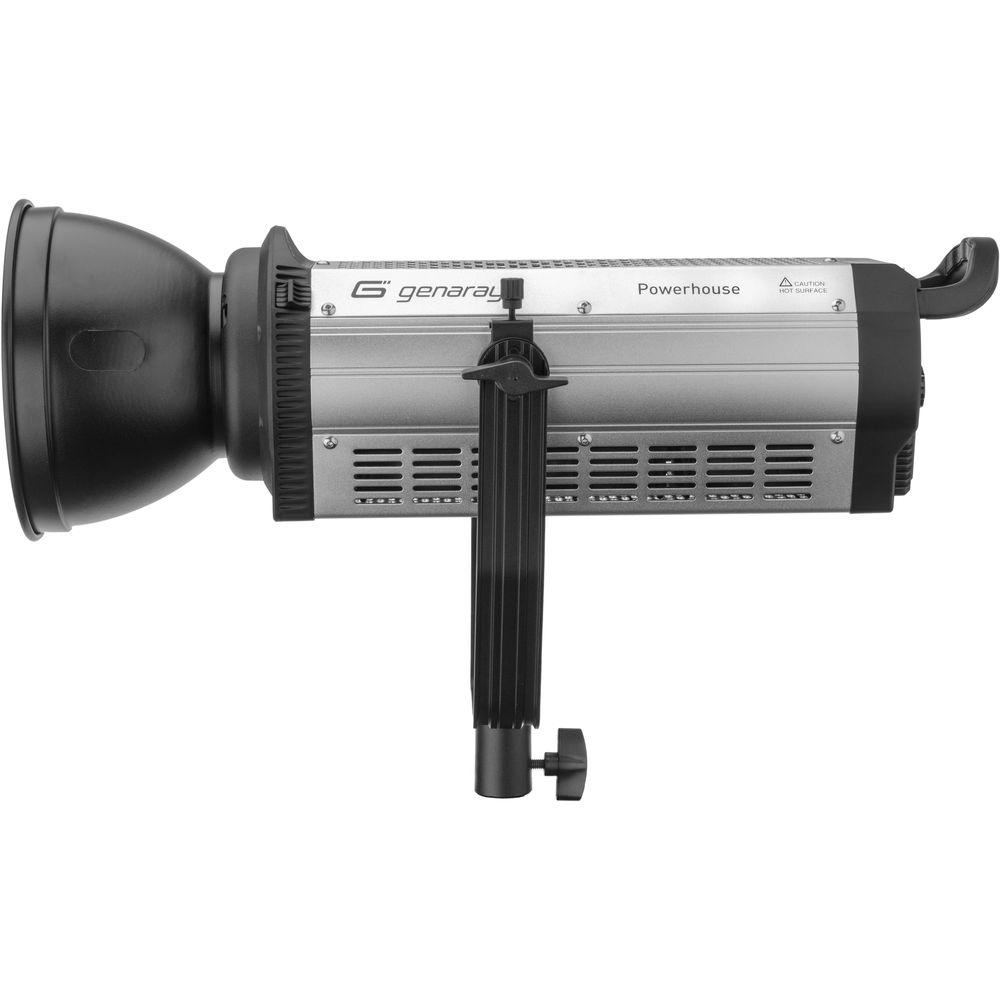 Genaray Powerhouse Daylight LED Monolight