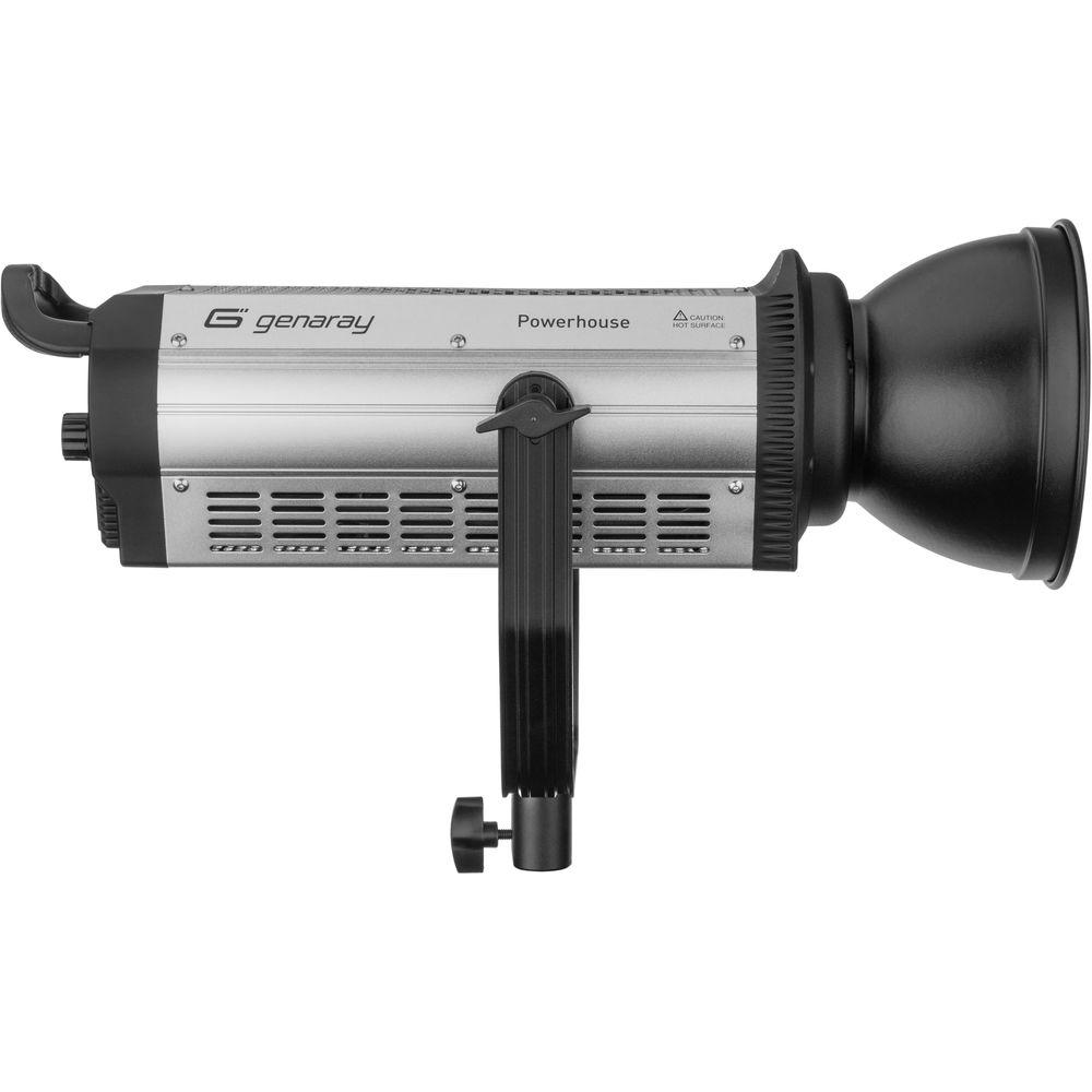 Genaray Powerhouse Daylight LED Monolight