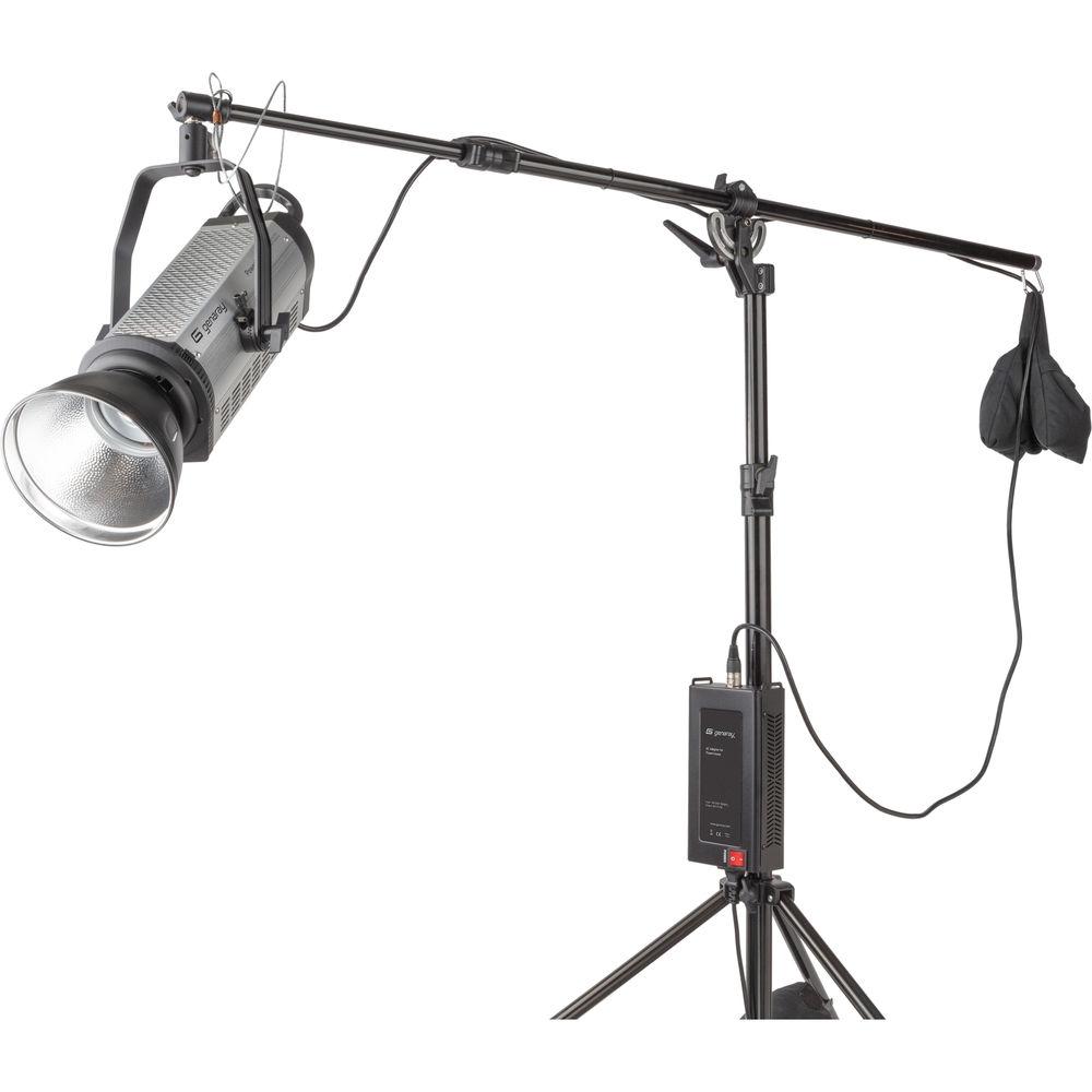 Genaray Powerhouse Daylight LED Monolight