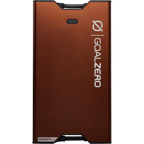 GOAL ZERO Sherpa 40 Power Bank